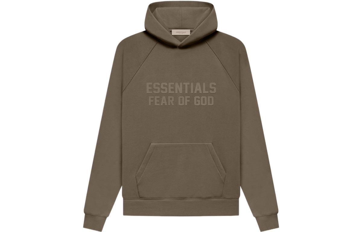 Fear of God Fear of God Essentials Hoodie