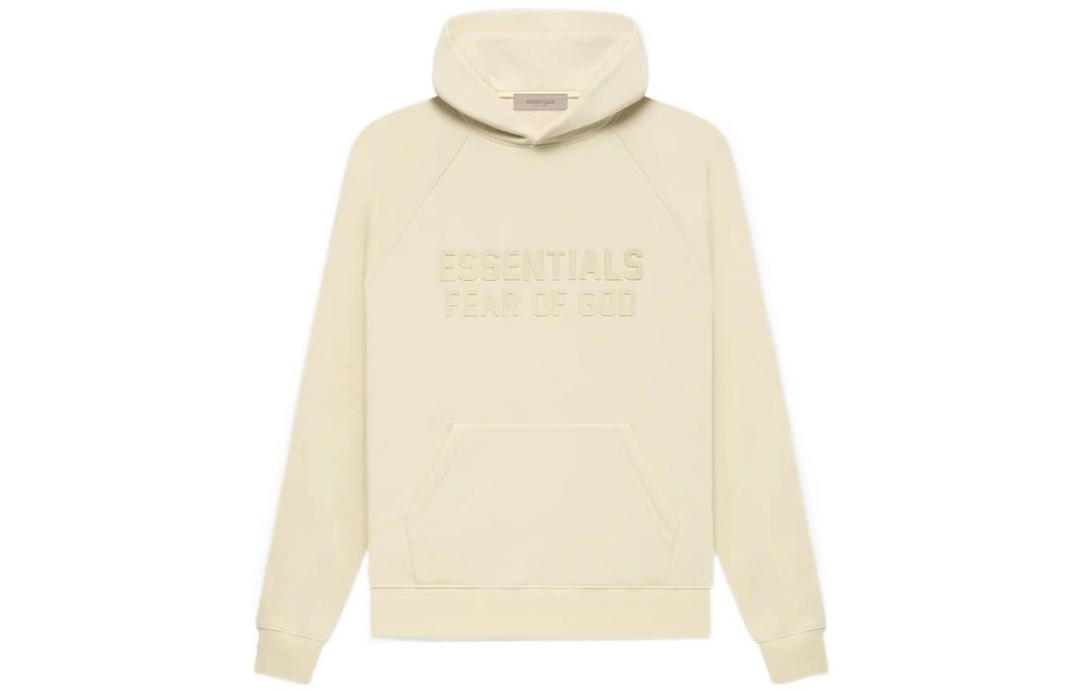 Fear of God Fear of God Essentials Hoodie