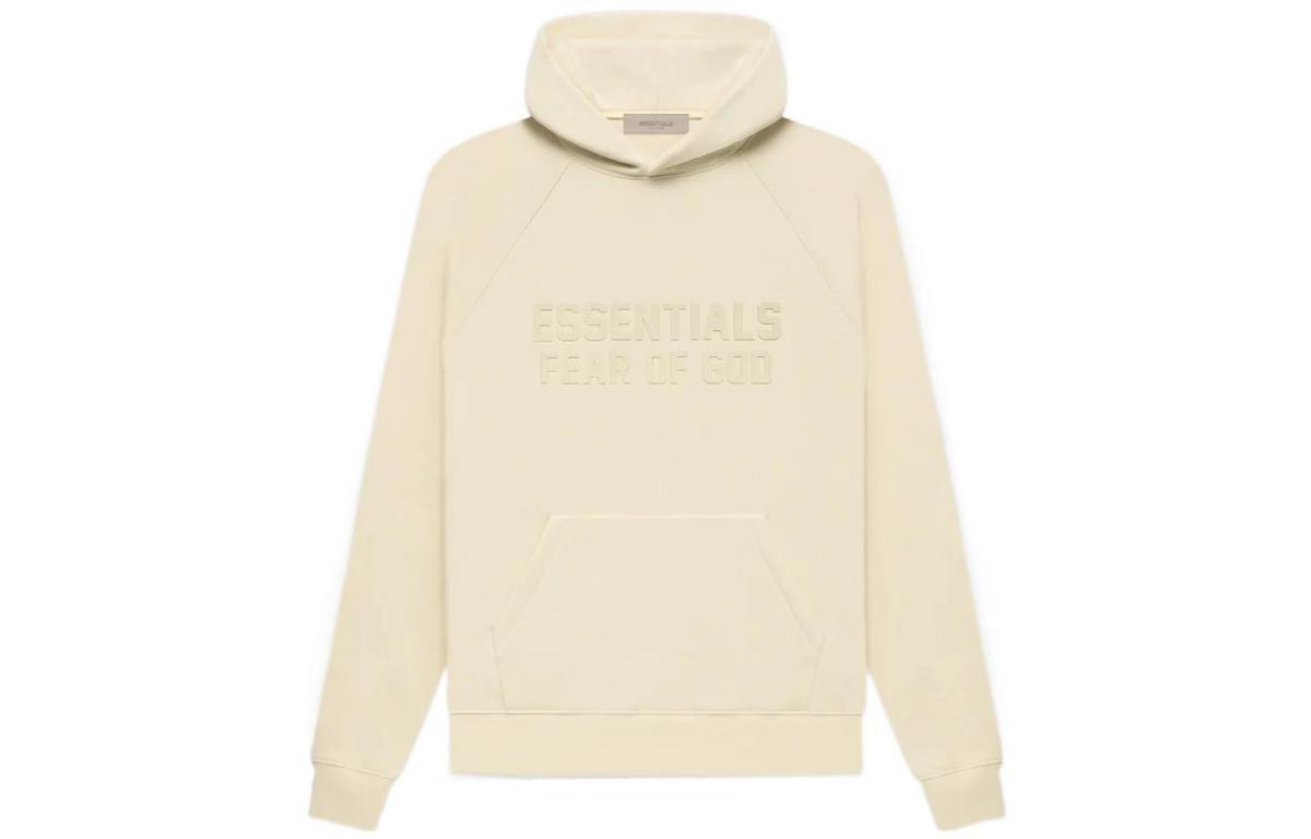 Fear of God Fear of God Essentials Hoodie