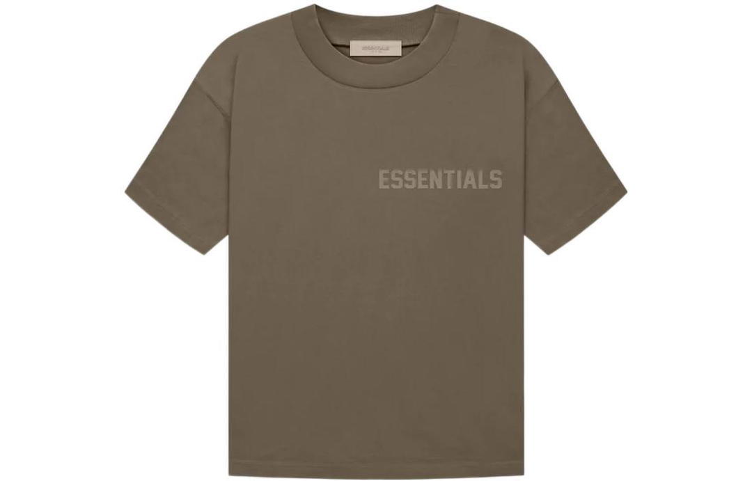 Fear of God Fear of God Essentials T shirt