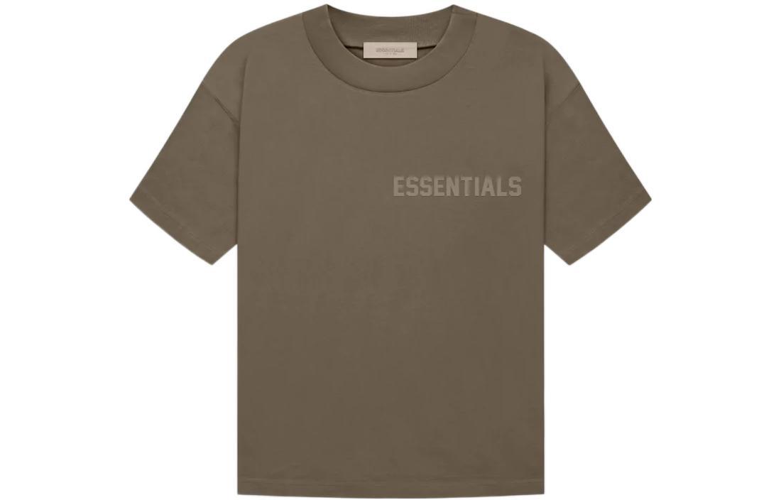 Fear of God Fear of God Essentials T shirt