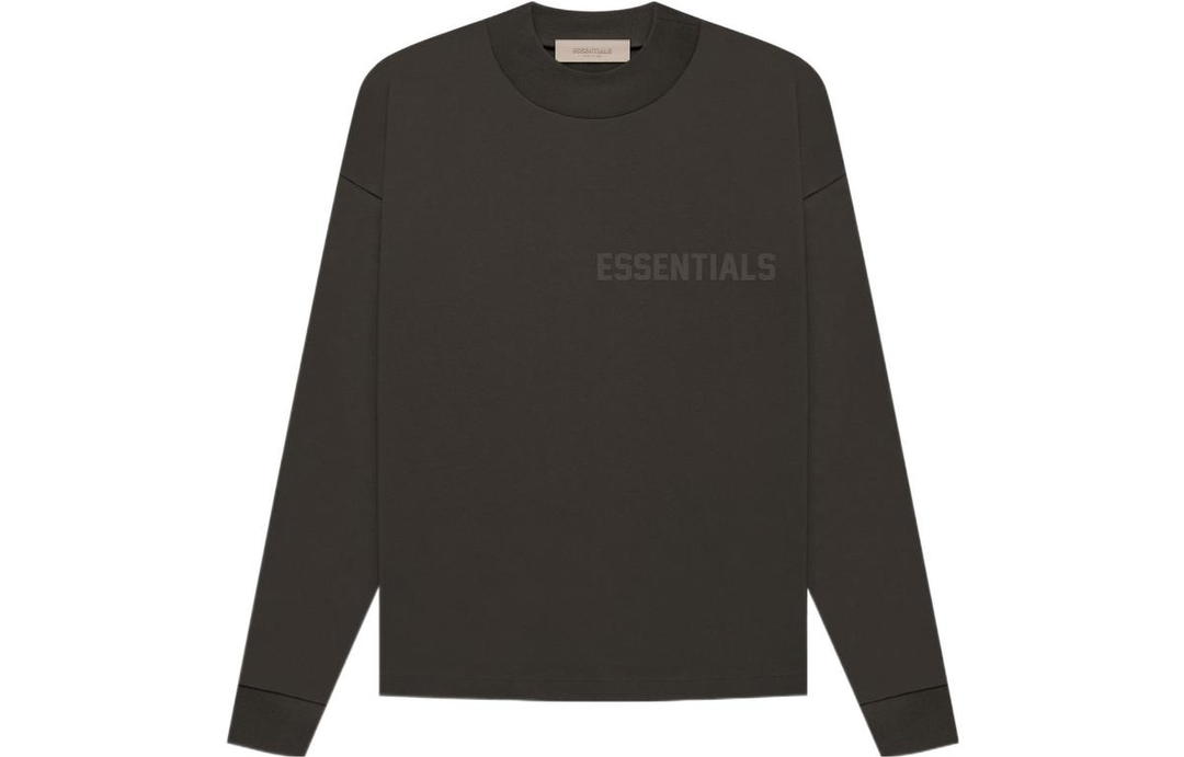 Fear of God Fear of God Essentials Long Sleeve Tee