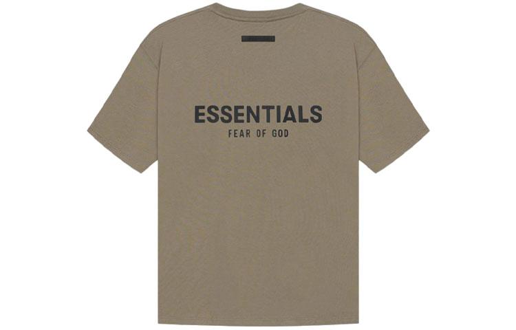 Fear of God Fear of God Essentials T shirt
