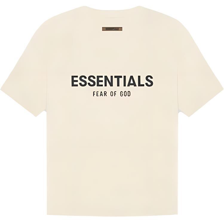 Fear of God Fear of God Essentials T shirt
