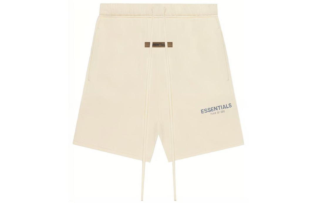 Fear of God Fear of God Essentials Shorts SS21