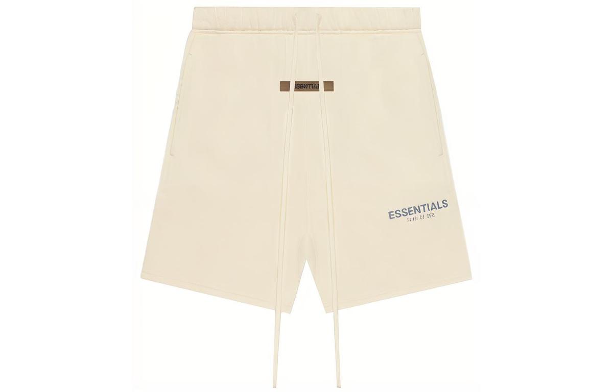 Fear of God Fear of God Essentials Shorts SS21