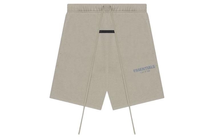 Fear of God Fear of God Essentials Shorts SS21