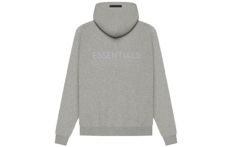 Fear of God Fear of God Essentials Pullover Hoodie