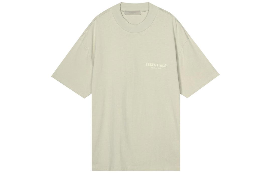 Fear of God Fear of God Essentials T shirt