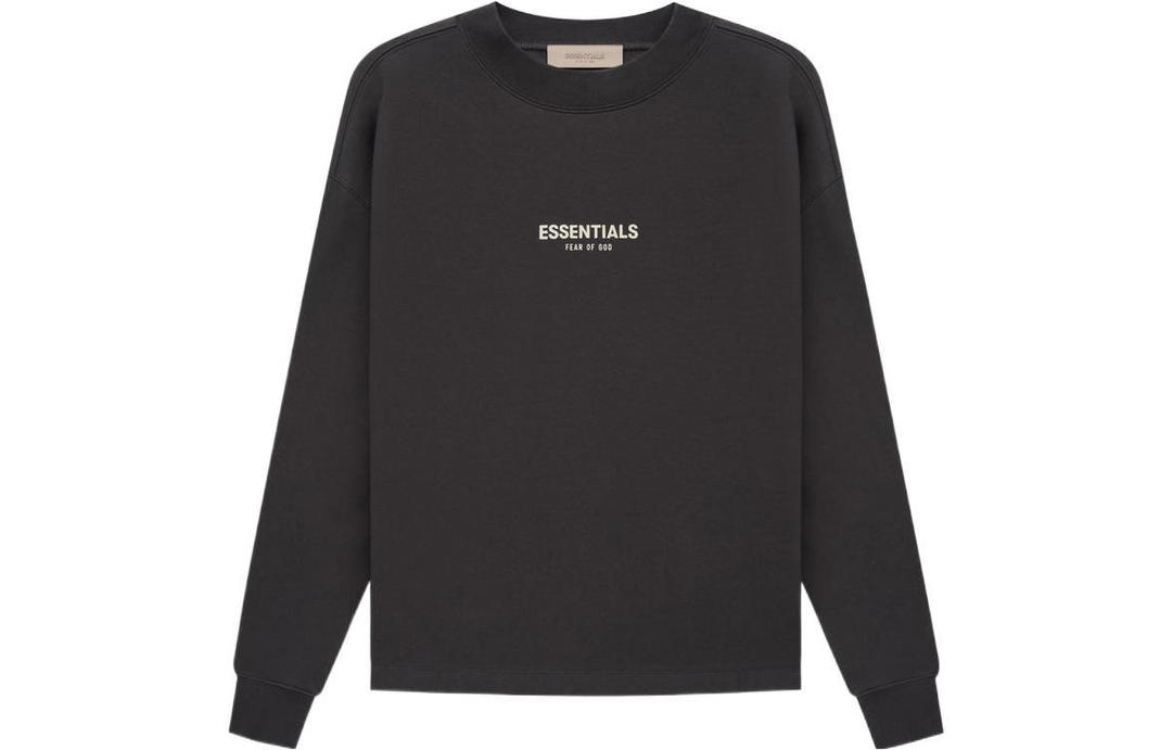 Fear of God Fear of God Essentials Relaxed Crewneck