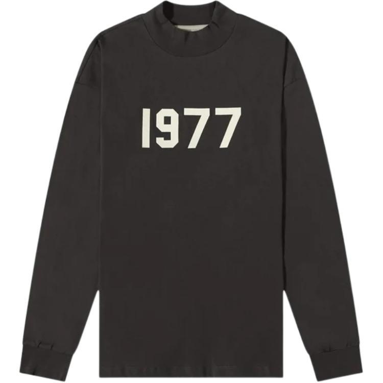 Fear of God Fear of God Essentials 1977 L/S T shirt