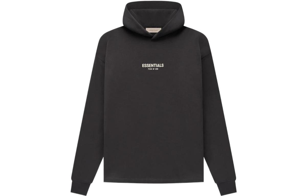 Fear of God Fear of God Essentials Relaxed Hoodie