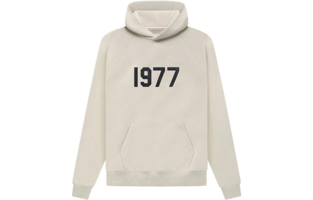 Fear of God Fear of God Essentials 1977 Hoodie
