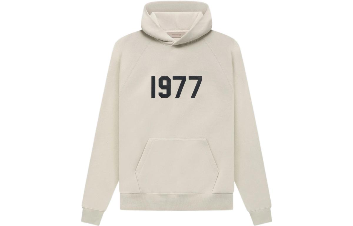 Fear of God Fear of God Essentials 1977 Hoodie