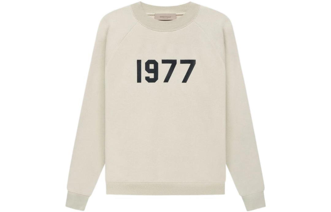 Fear of God Fear of God Essentials 1977 Crewneck