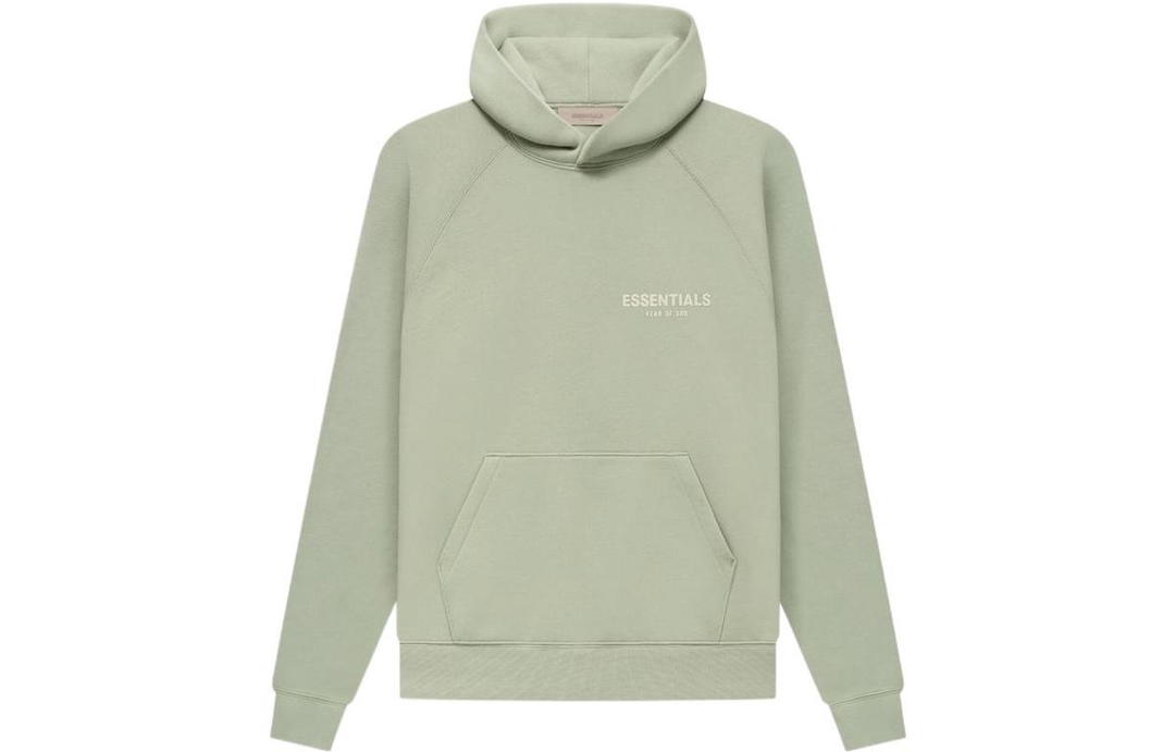 Fear of God Fear of God Essentials Hoodie