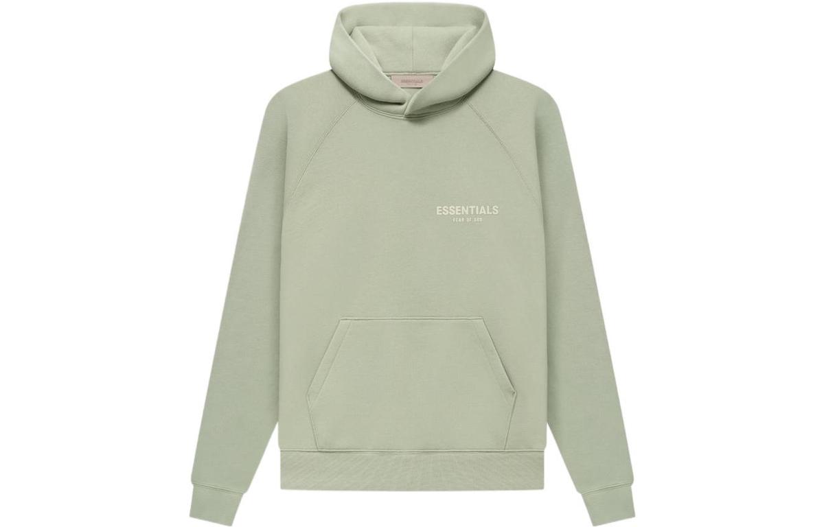 Fear of God Fear of God Essentials Hoodie