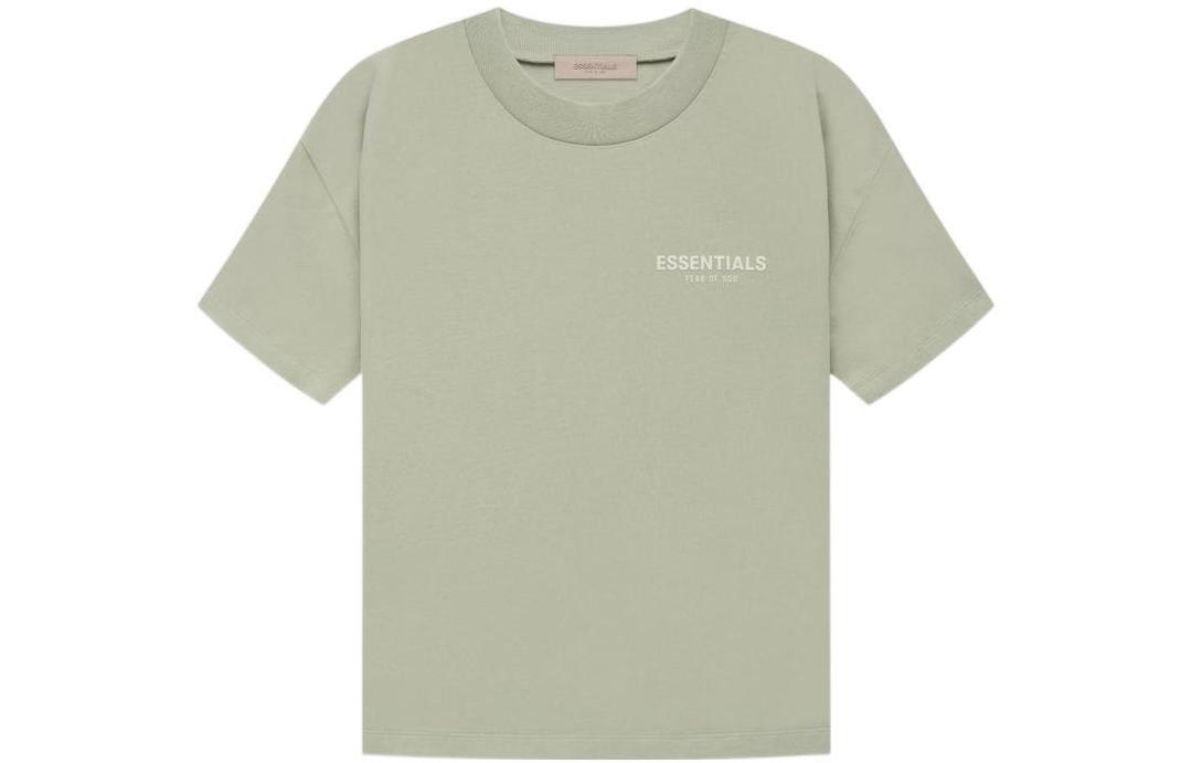 Fear of God Fear of God Essentials T shirt