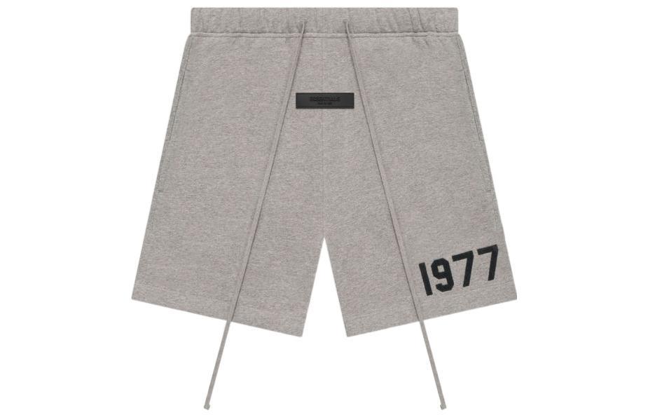 Fear of God Fear of God Essentials Shorts