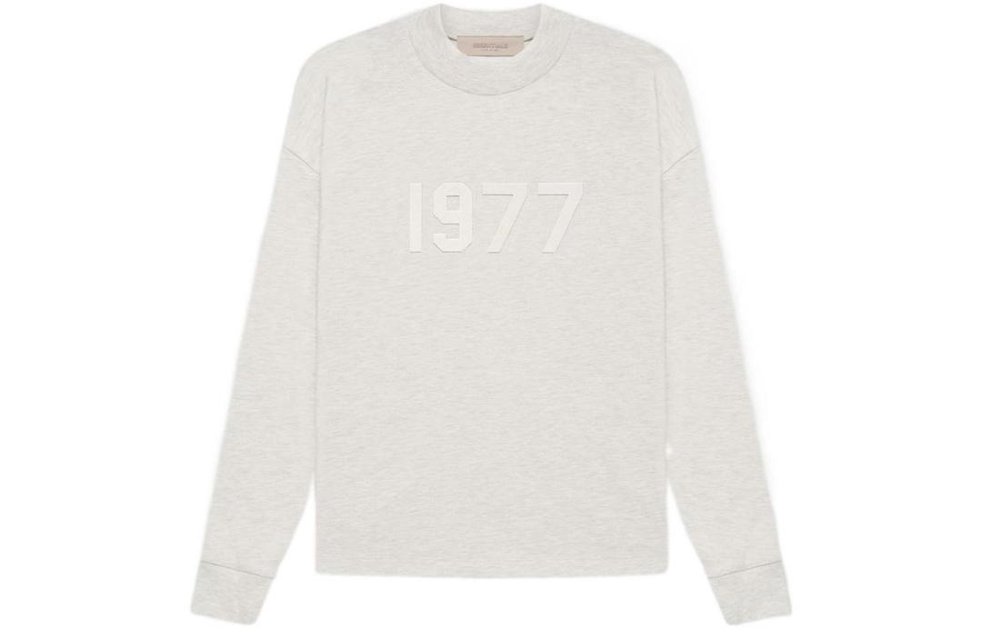 Fear of God Fear of God Essentials L/S T shirt