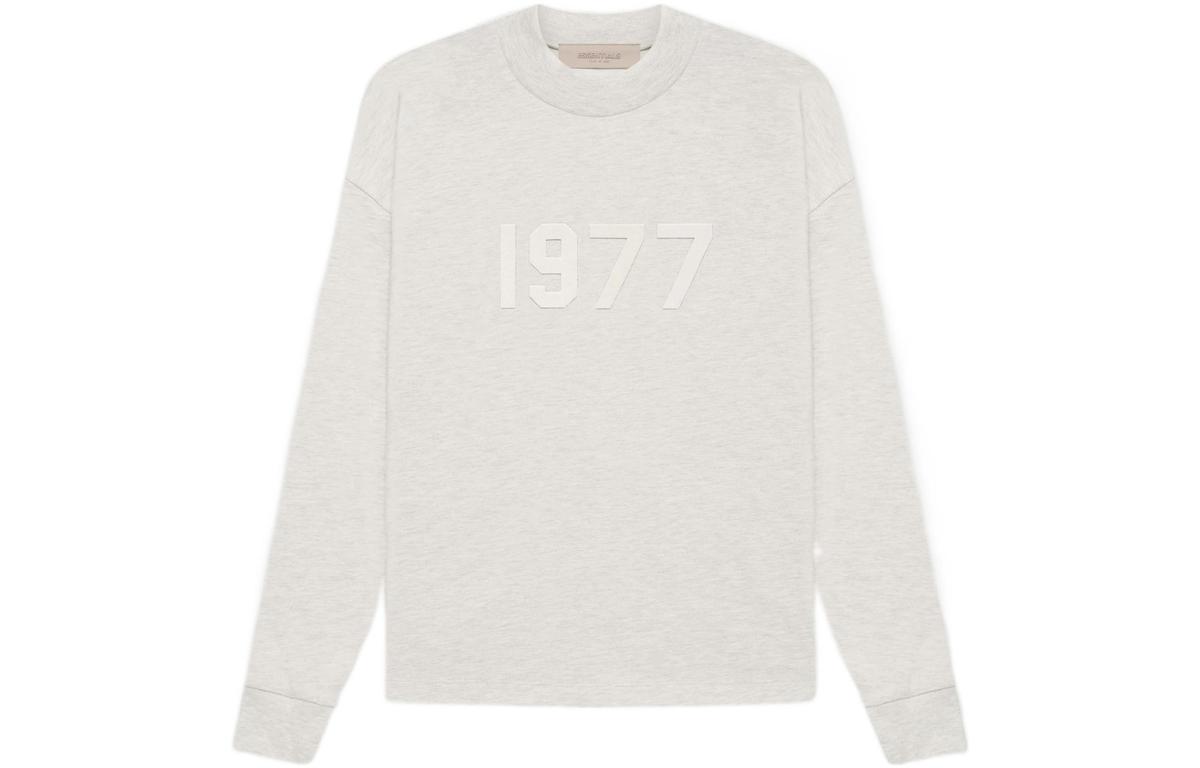 Fear of God Fear of God Essentials L/S T shirt