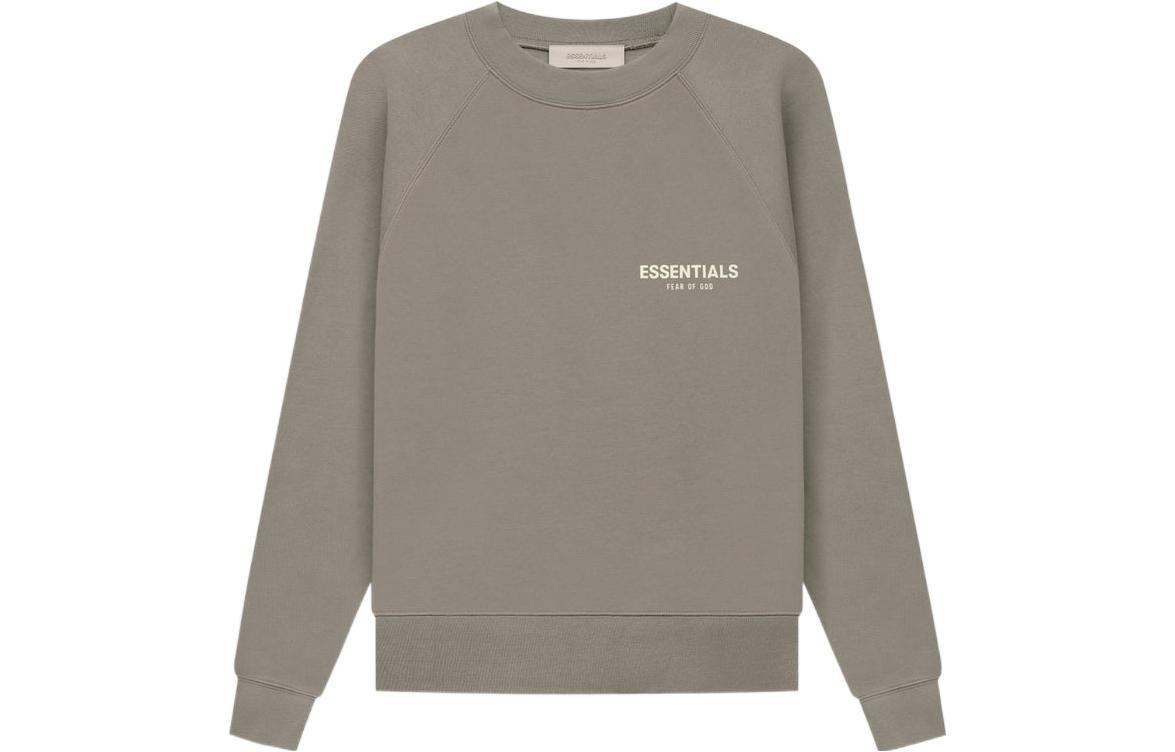 Fear of God Fear of God Essentials Crewneck