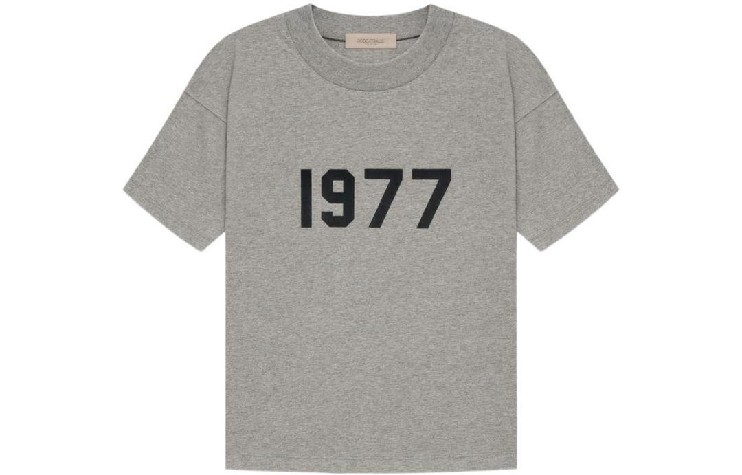 Fear of God Fear of God Essentials T shirt