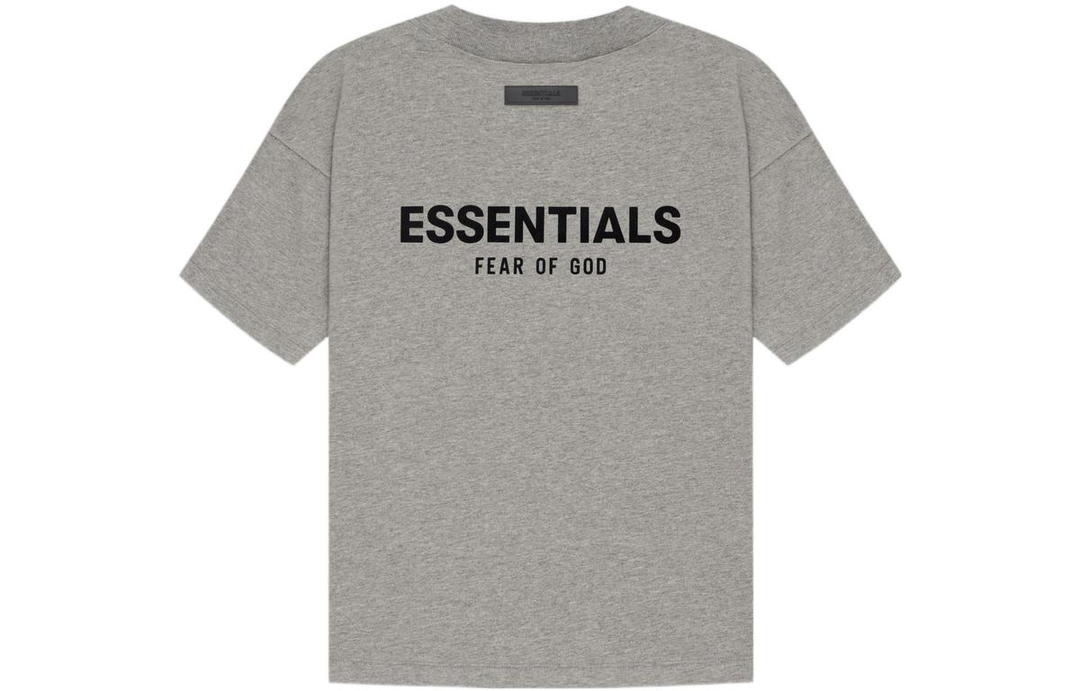 Fear of God Fear of God Essentials Tee