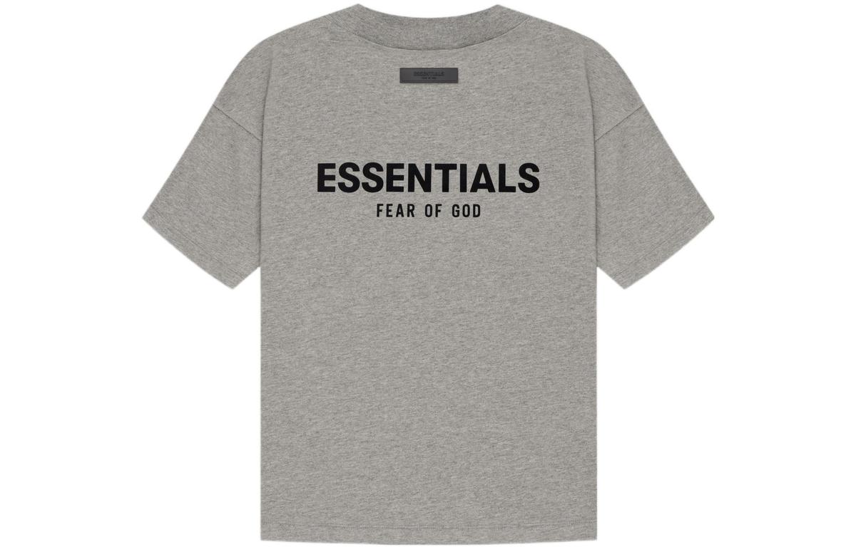 Fear of God Fear of God Essentials Tee