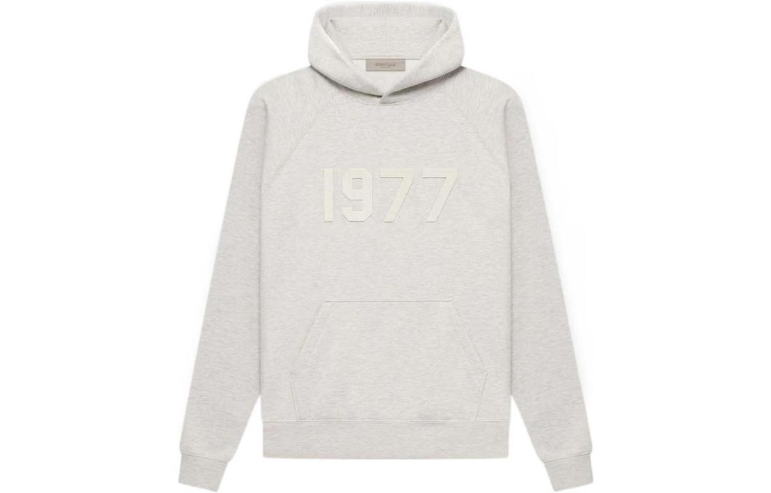 Fear of God Fear of God Essentials Hoodie