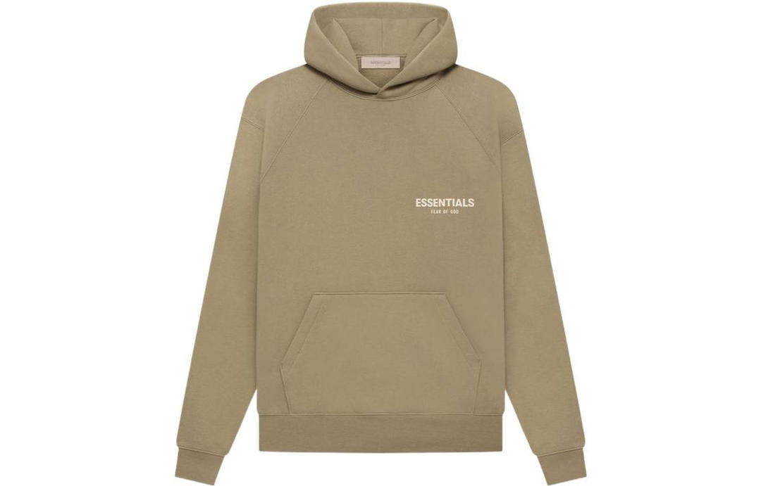 Fear of God Fear of God Essentials Hoodie