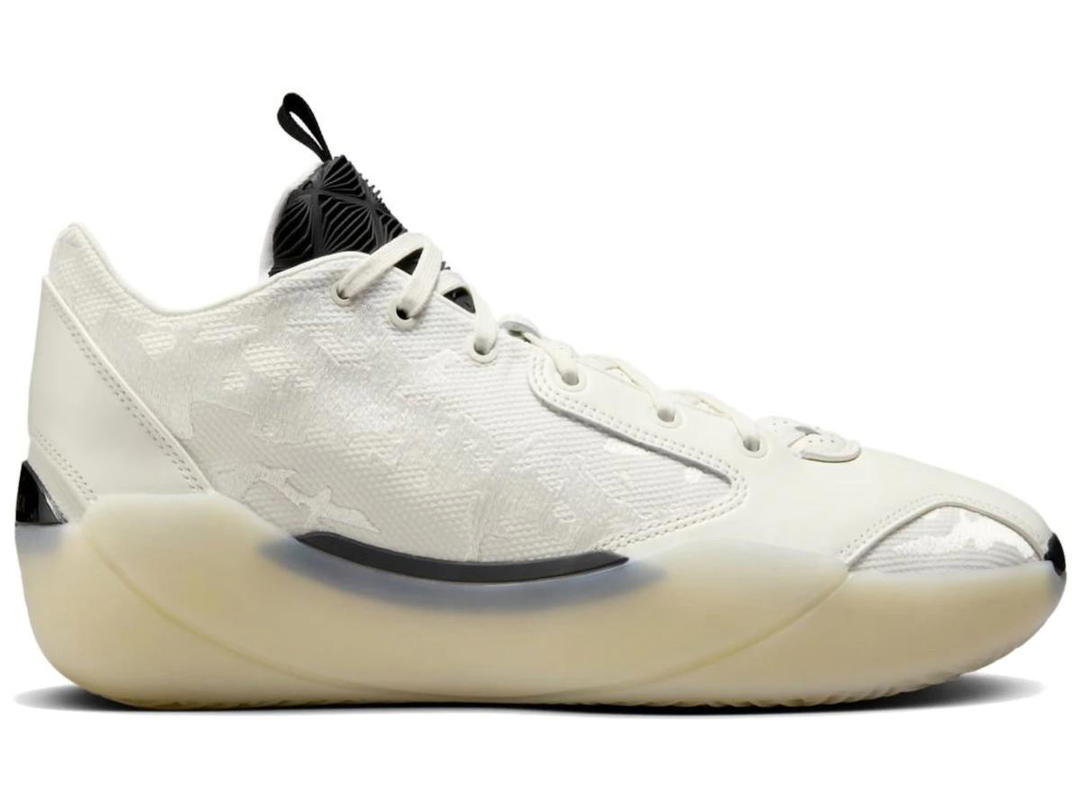 Jordan Jordan 39 No Alteration