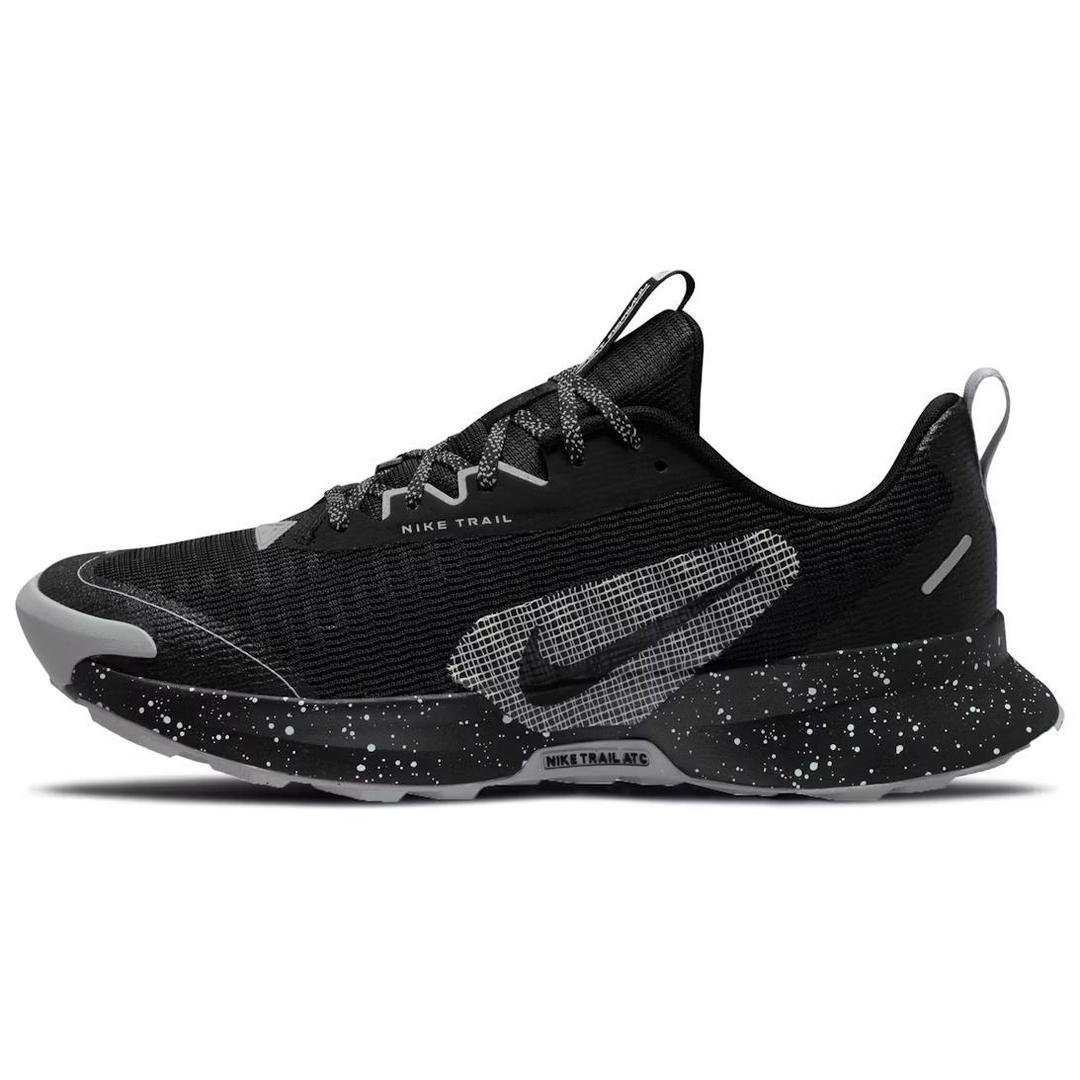 Nike Nike Juniper Trail 3 'Black Wolf Grey'