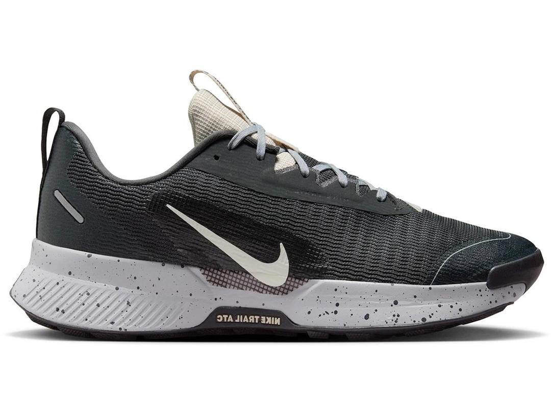 Nike Nike Juniper Trail 3 Dark Smoke Grey Black Wolf Grey Light Orewood Brown