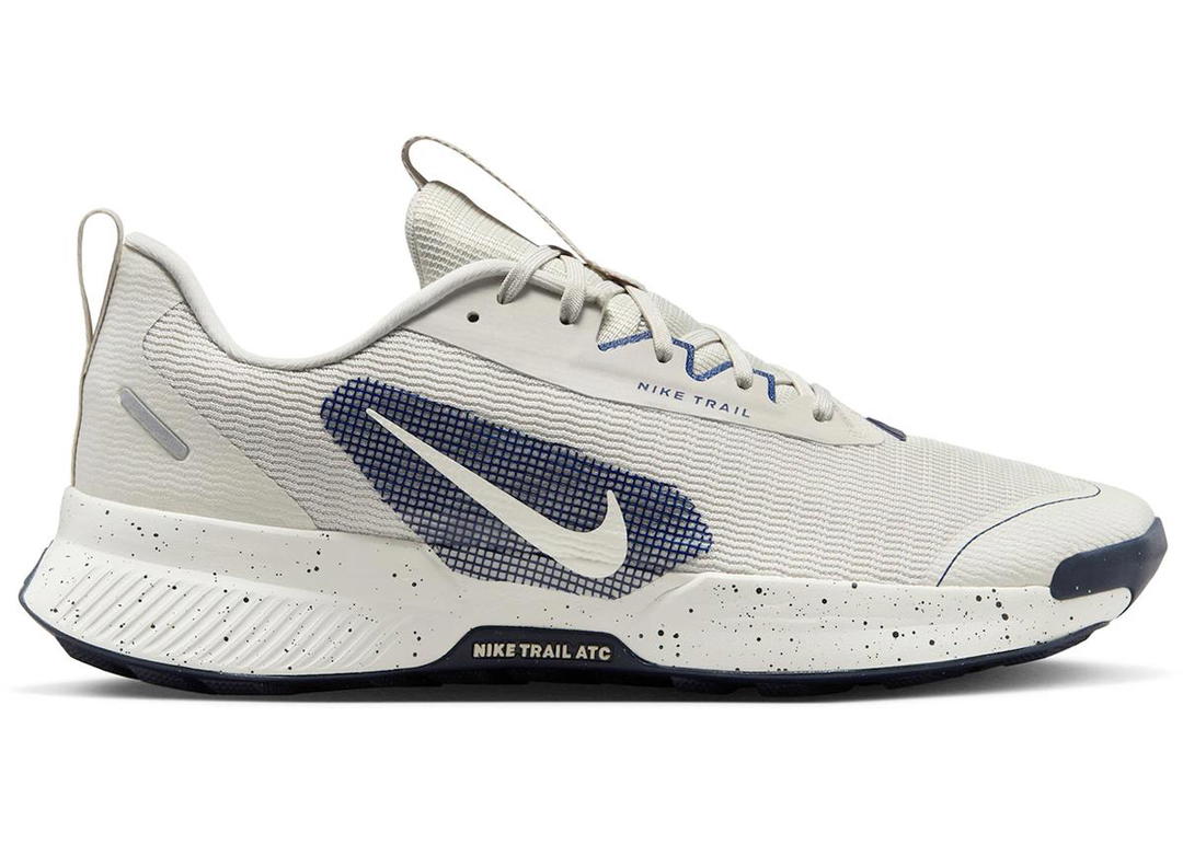 Nike Nike Juniper Trail 3 Light Bone Midnight Navy Summit White