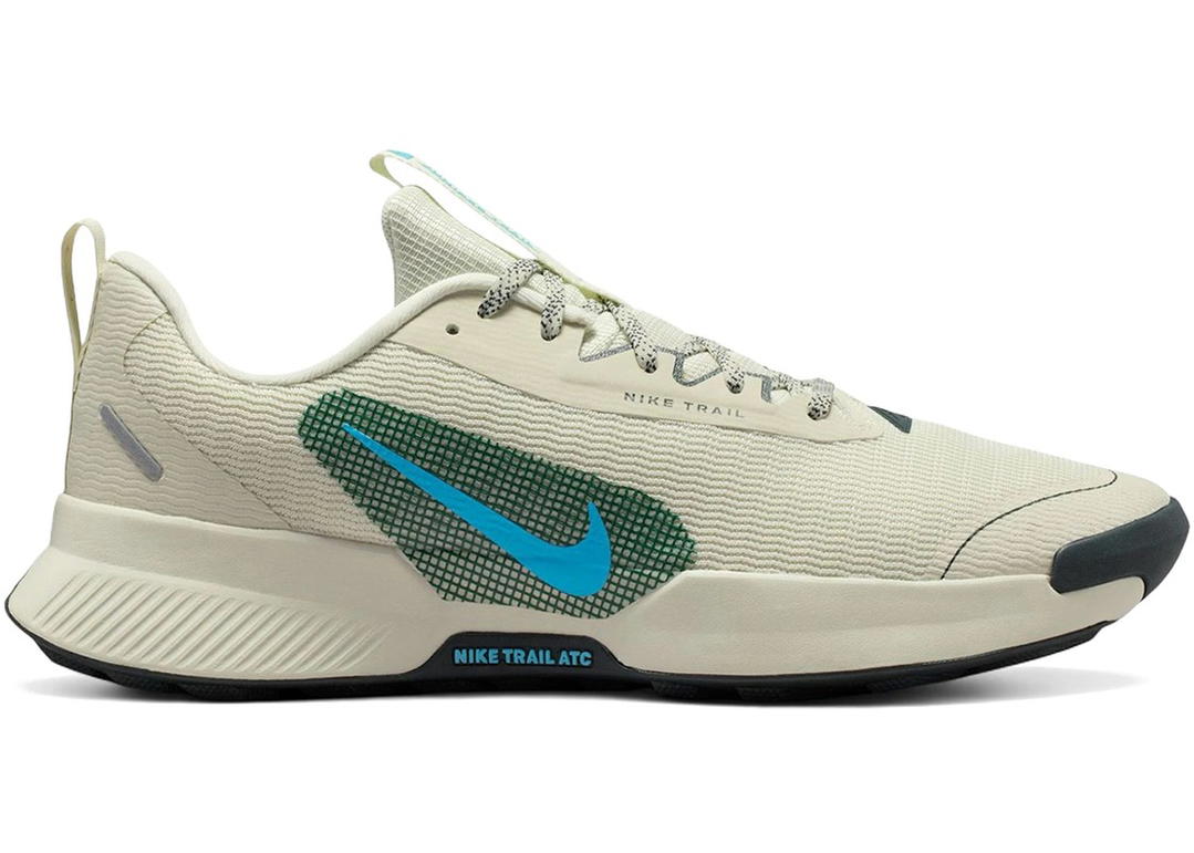 Nike Nike Juniper Trail 3 Sea Glass Baltic Blue
