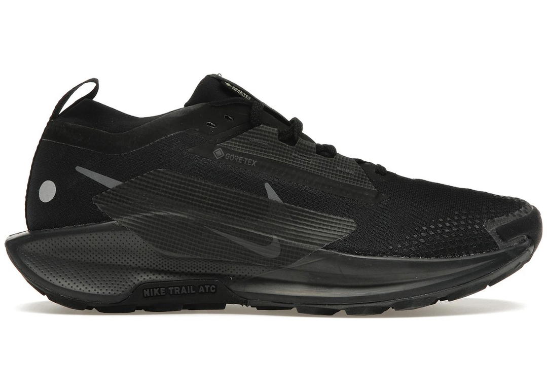 Nike Nike React Pegasus Trail 5 Gore Tex Black Anthracite