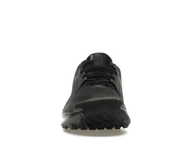 Nike Nike React Pegasus Trail 5 Gore Tex Black Anthracite - view 2