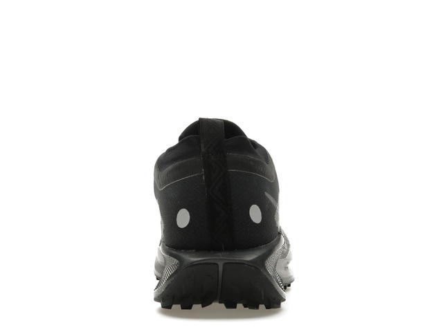 Nike Nike React Pegasus Trail 5 Gore Tex Black Anthracite - view 4
