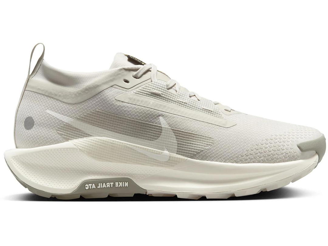 Nike Nike React Pegasus Trail 5 Gore-Tex Light Bone Light Army Sail