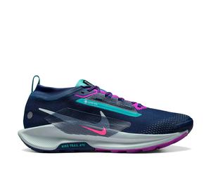 Buy Nike React Pegasus Trail 5 Gore-Tex Midnight Navy Hyper Pink at Sasom – Authentic and Ready to Ship