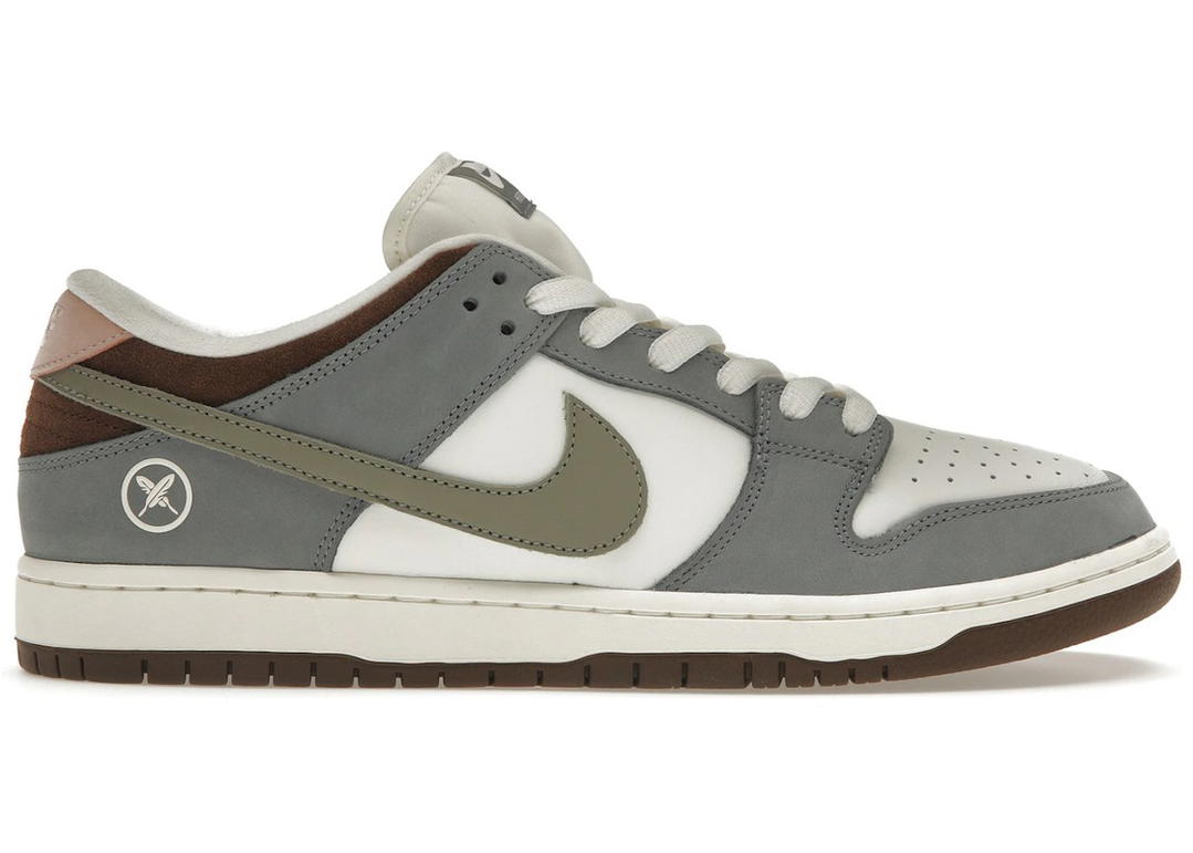 Nike Nike SB Dunk Low Yuto Horigome