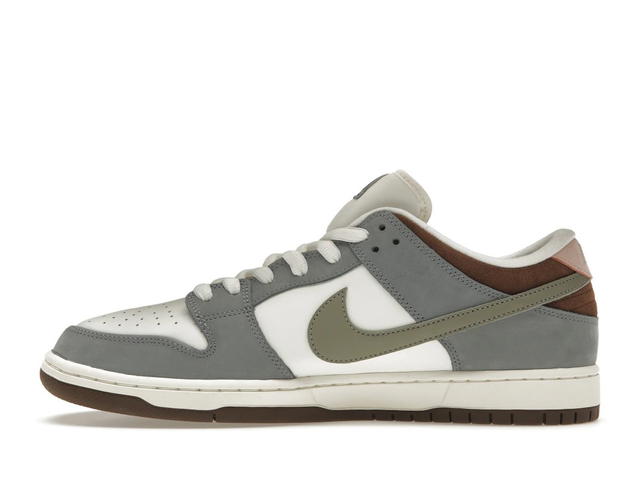 Nike Nike SB Dunk Low Yuto Horigome - view 3