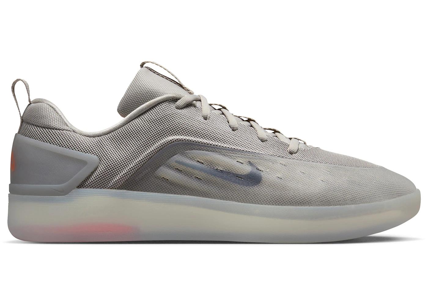 Nike Nike SB Zoom Nyjah 4 College Grey Bright Crimson