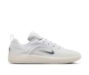 Buy Nike SB Zoom Nyjah 4 White Black at Sasom – Authentic and Ready to Ship