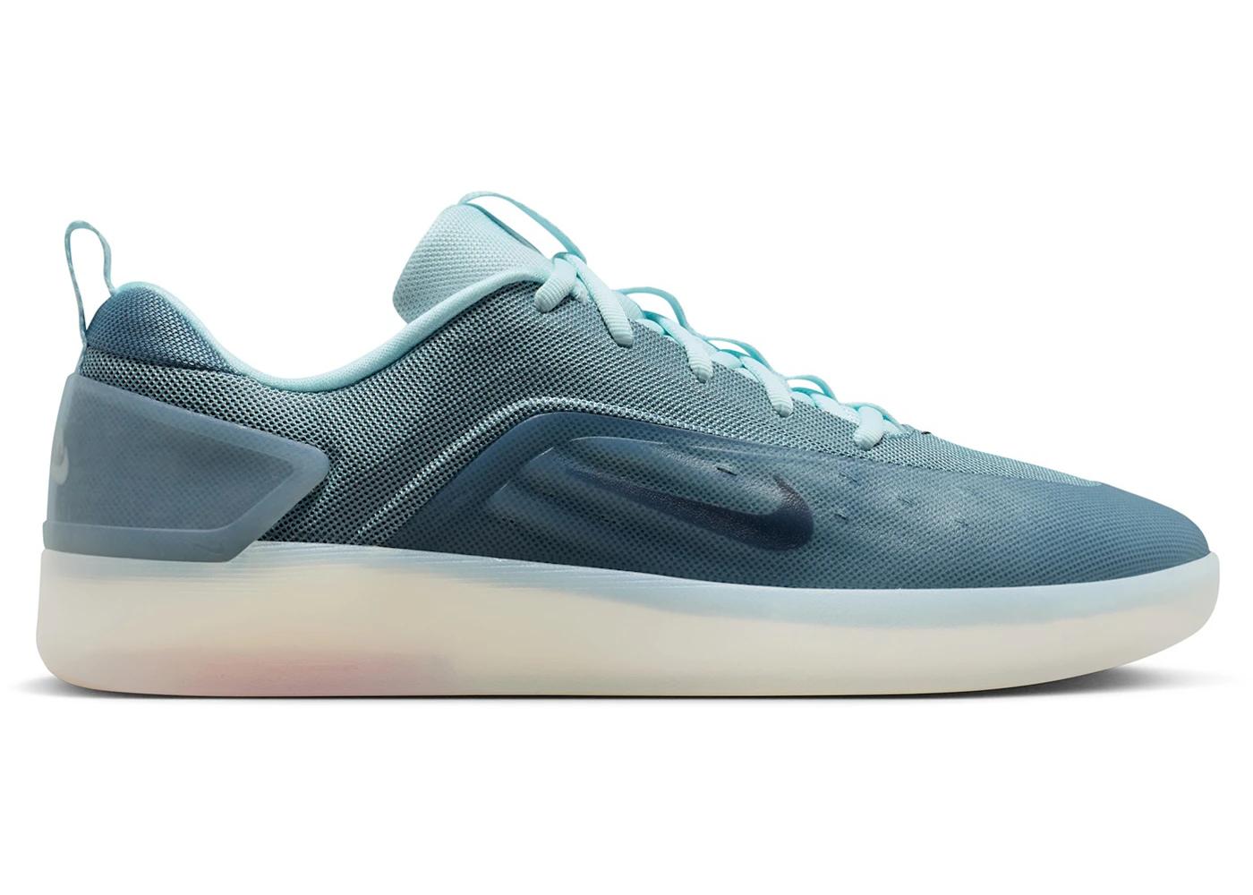 Nike Nike SB Zoom Nyjah 4 Glacier Blue