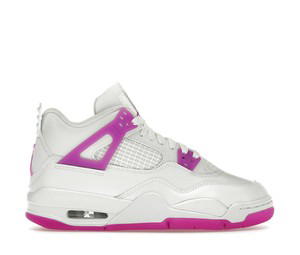 Buy Jordan 4 Retro Hyper Violet (GS) at Sasom – Authentic and Ready to Ship
