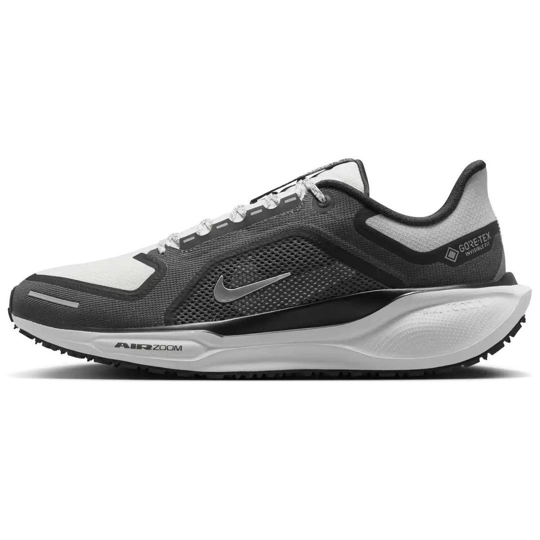 Nike Nike Air Zoom Pegasus 41 Gore Tex Black Anthracite Iron Grey Summit White