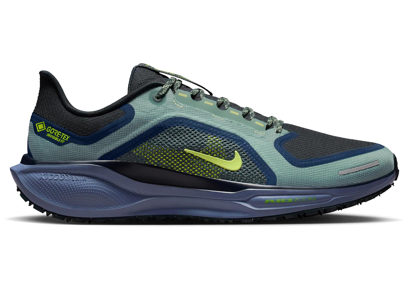 Nike Nike Air Zoom Pegasus 41 Gore-Tex Cannon Obsidian Seaweed Volt