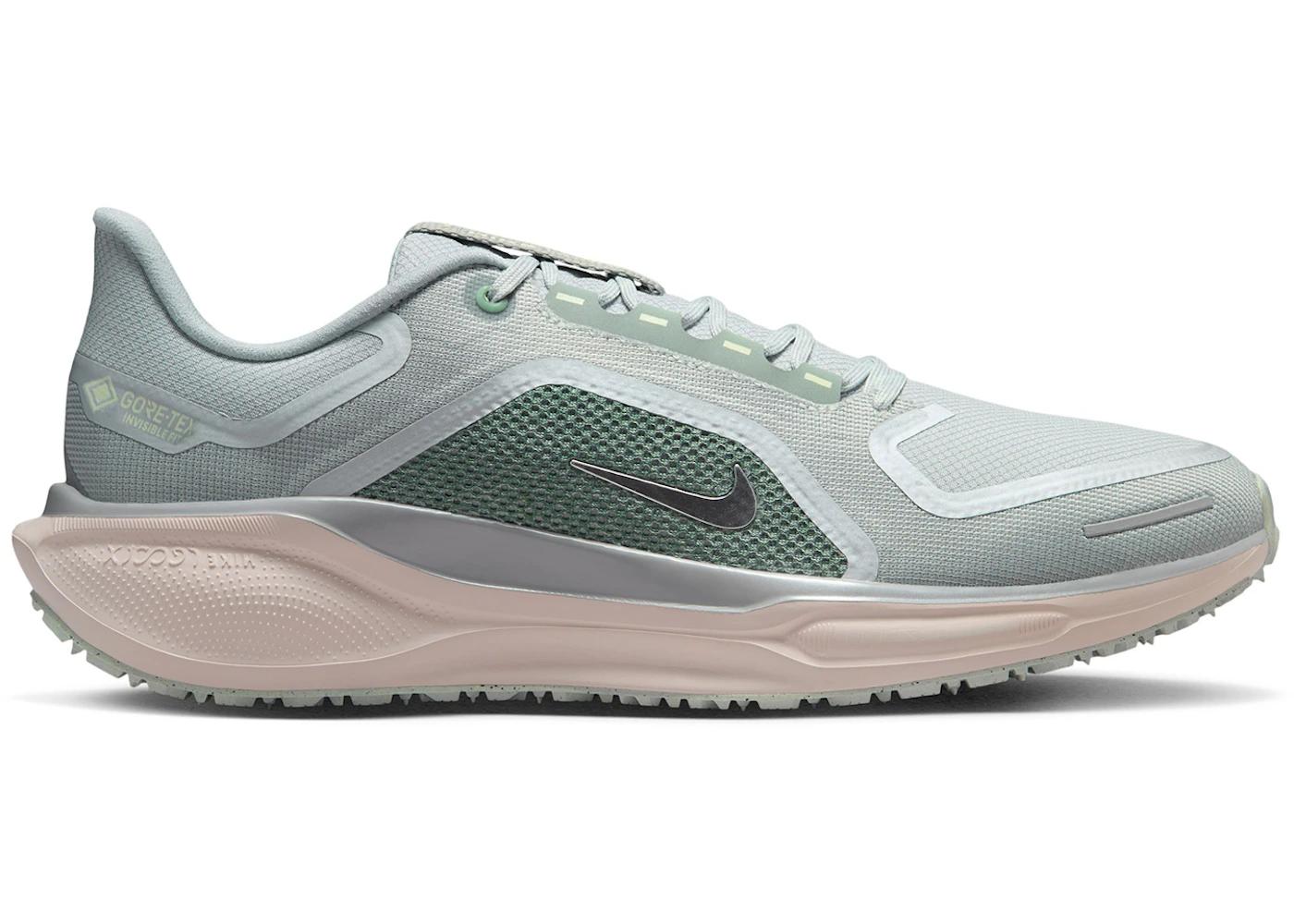Nike Nike Air Zoom Pegasus 41 Gore-Tex Light Pumice Metallic Silver